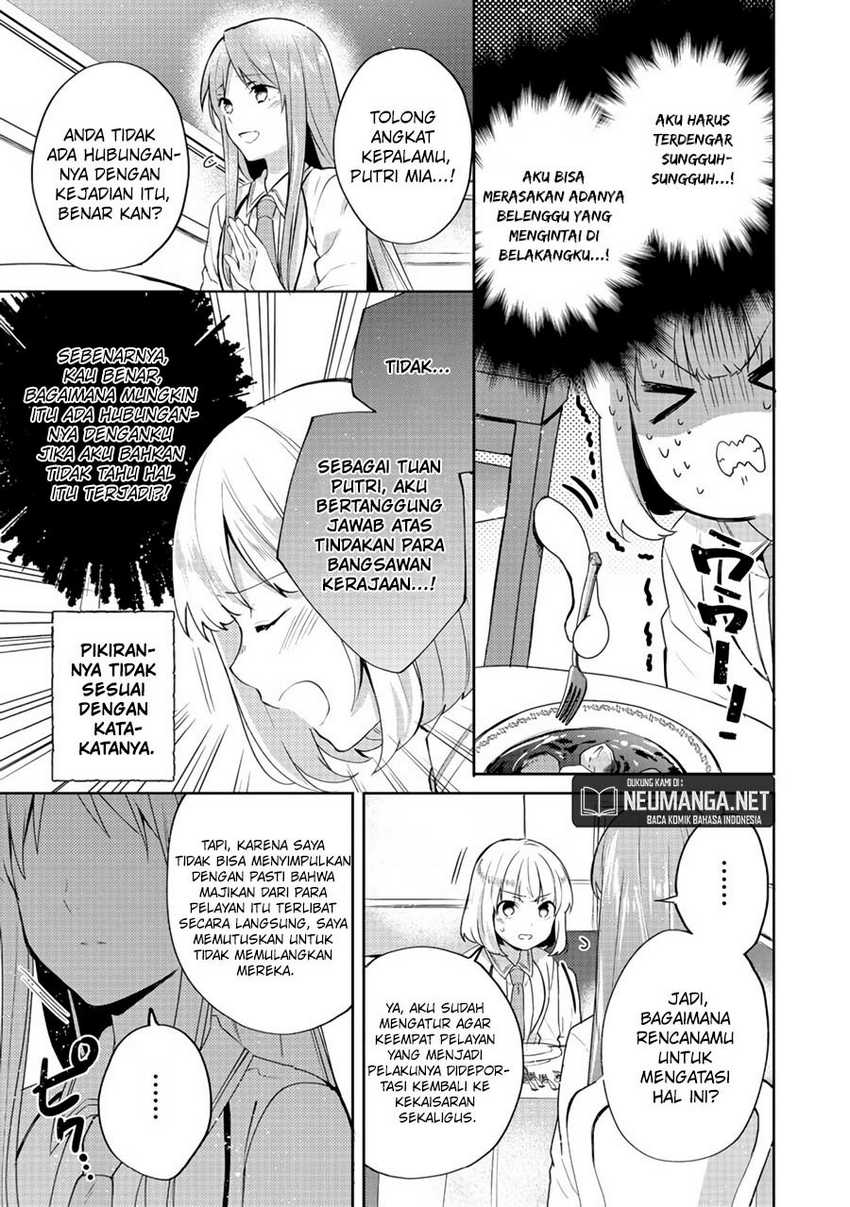 Tearmoon Empire Story Chapter 10 Bahasa Indonesia